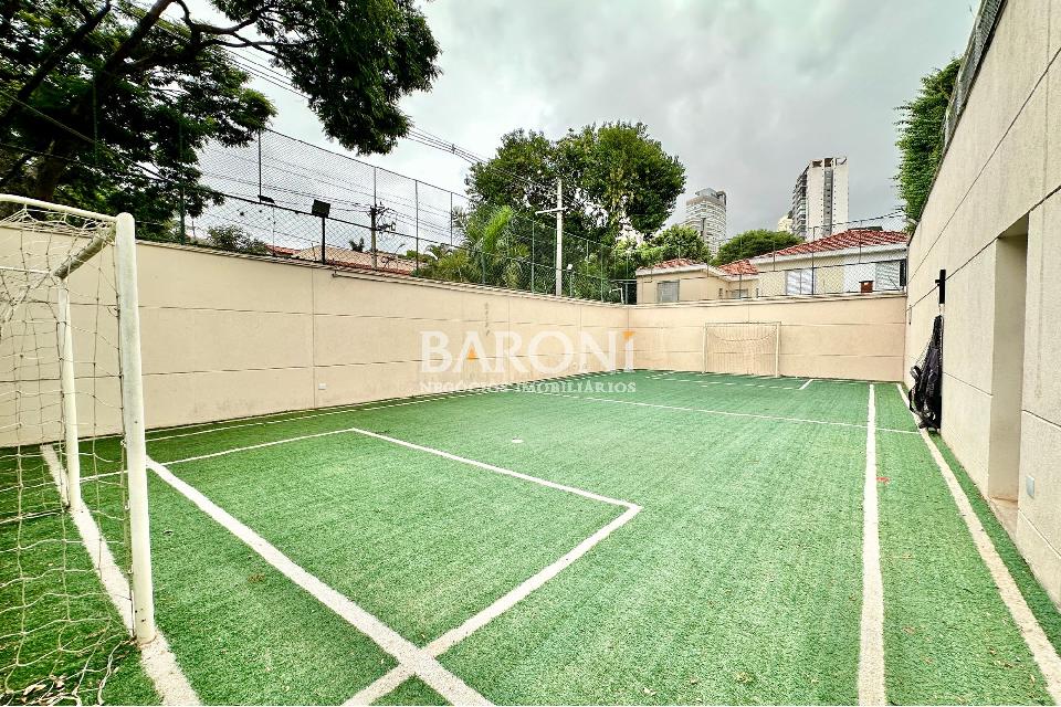 Apartamento - Brooklin