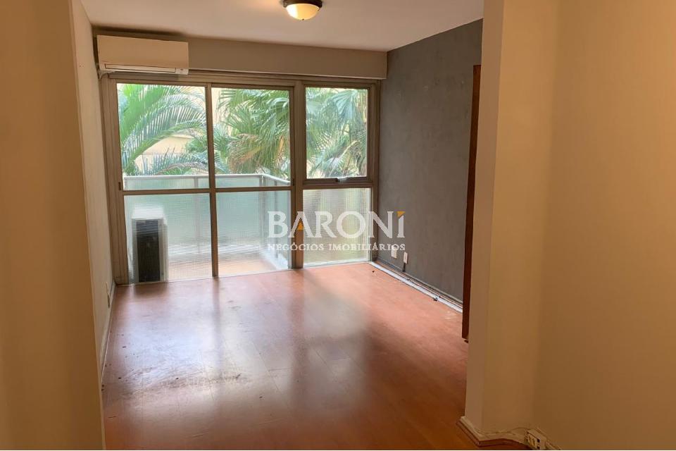 Apartamento - Jardim América