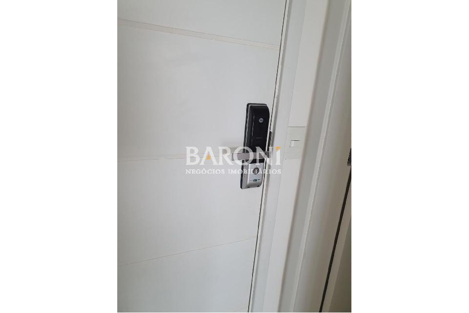 Apartamento - Brooklin