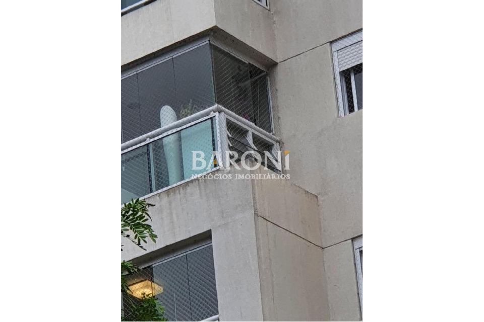 Apartamento - Brooklin