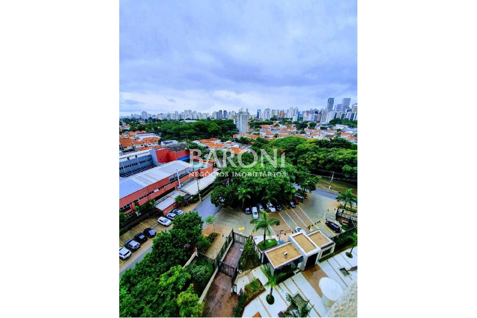 Apartamento - Brooklin