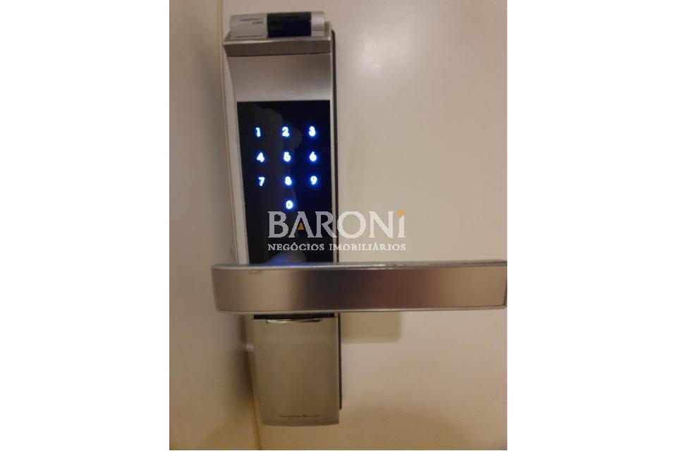 Apartamento - Brooklin