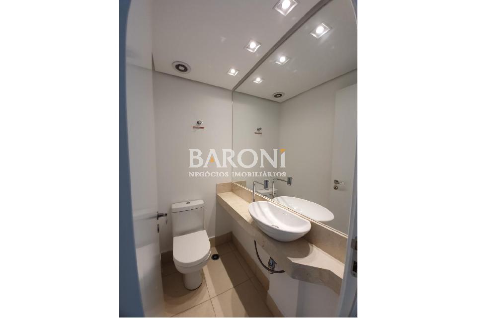 Apartamento - Brooklin