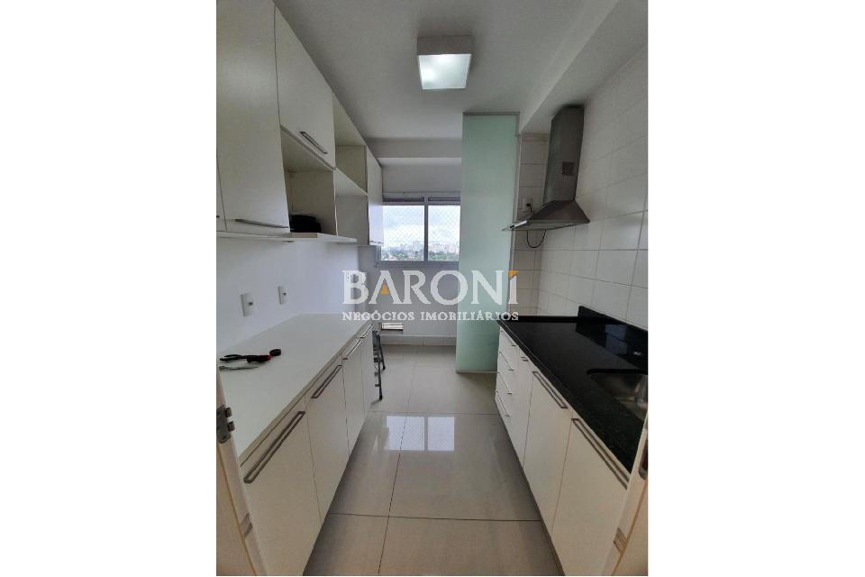 Apartamento - Brooklin