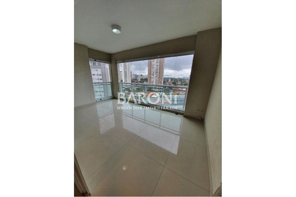 Apartamento - Brooklin