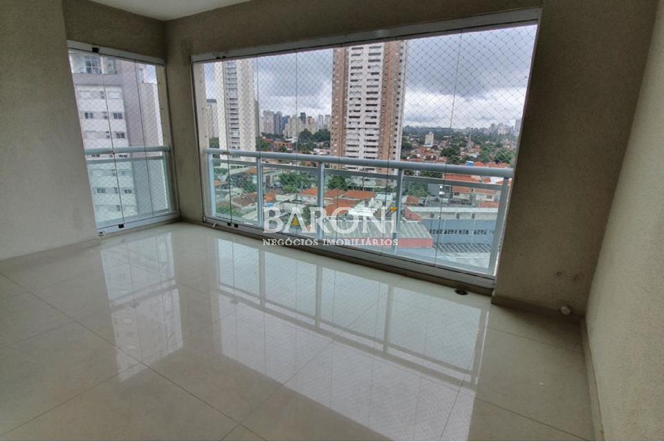 Apartamento - Brooklin