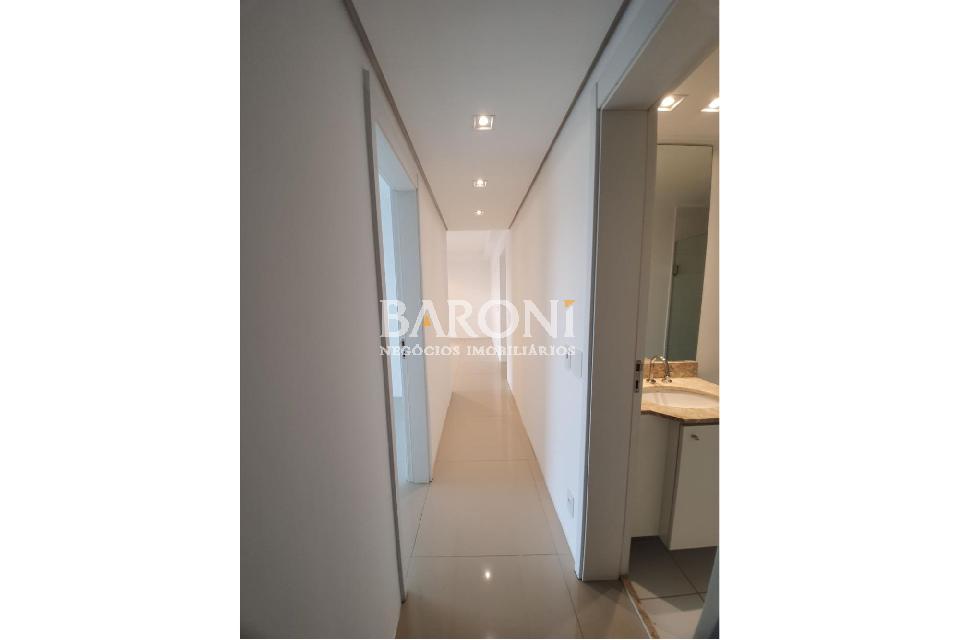 Apartamento - Brooklin