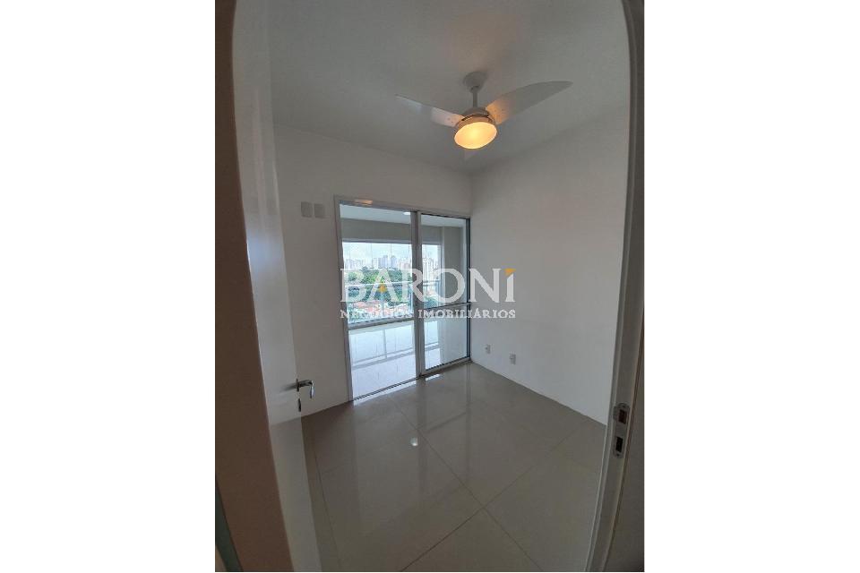 Apartamento - Brooklin