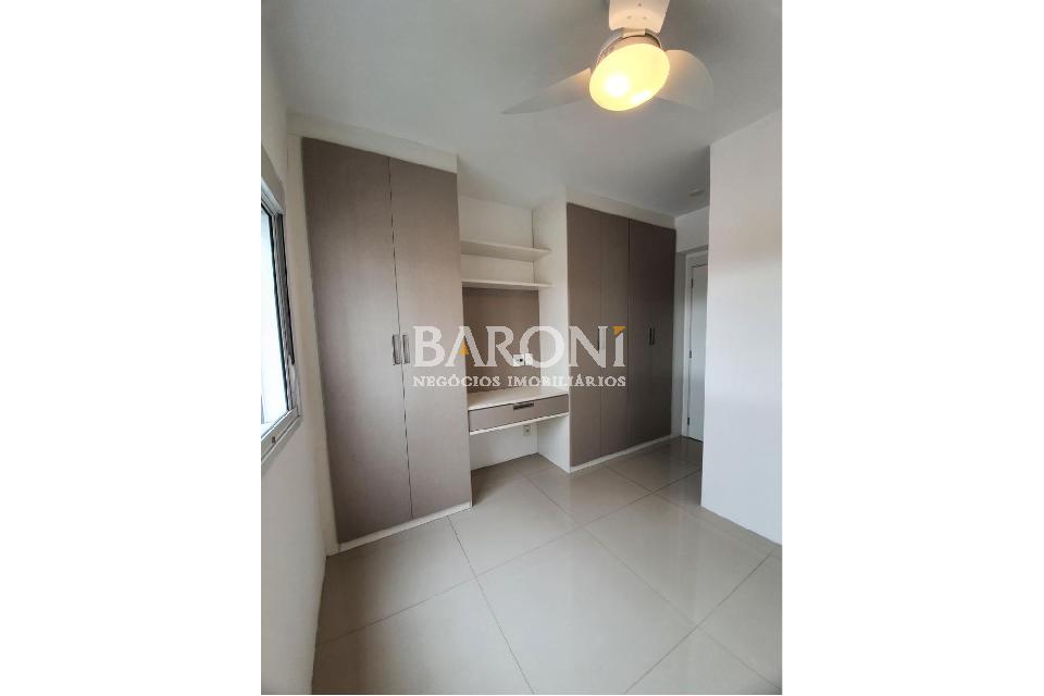 Apartamento - Brooklin