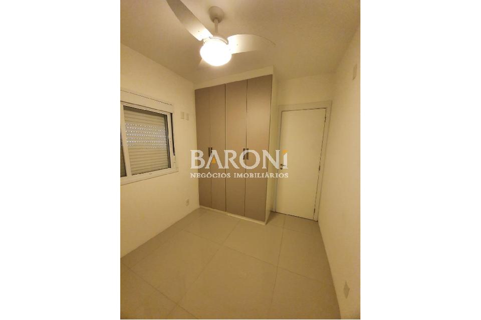 Apartamento - Brooklin