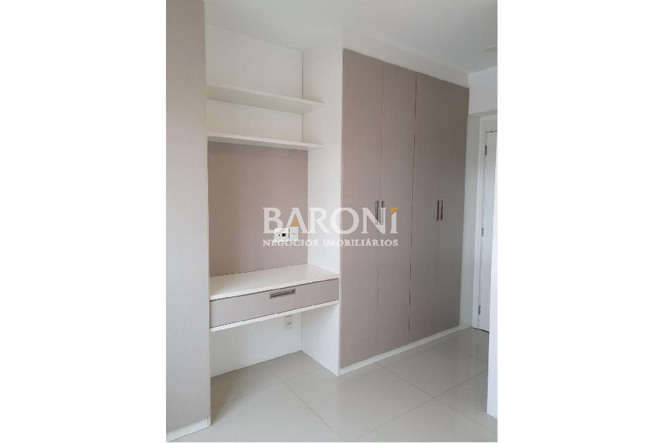 Apartamento - Brooklin