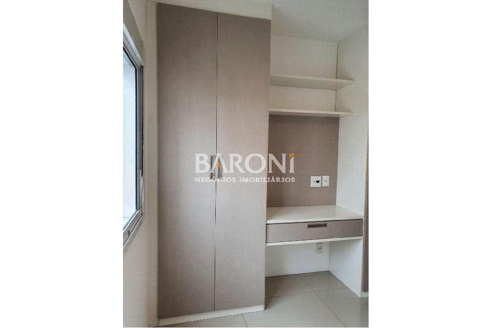 Apartamento - Brooklin