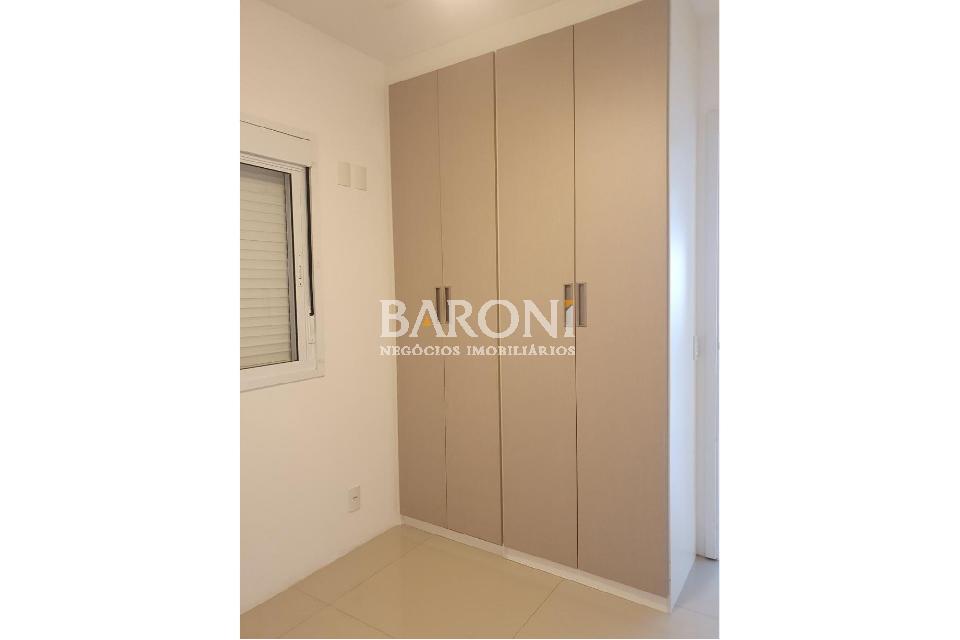 Apartamento - Brooklin