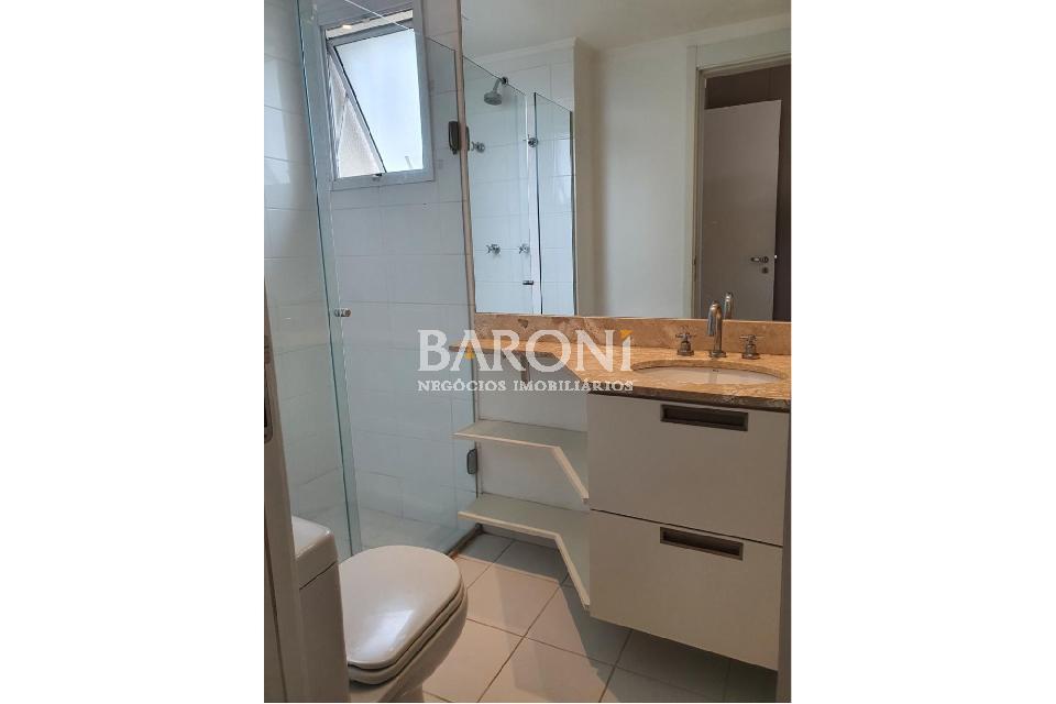 Apartamento - Brooklin