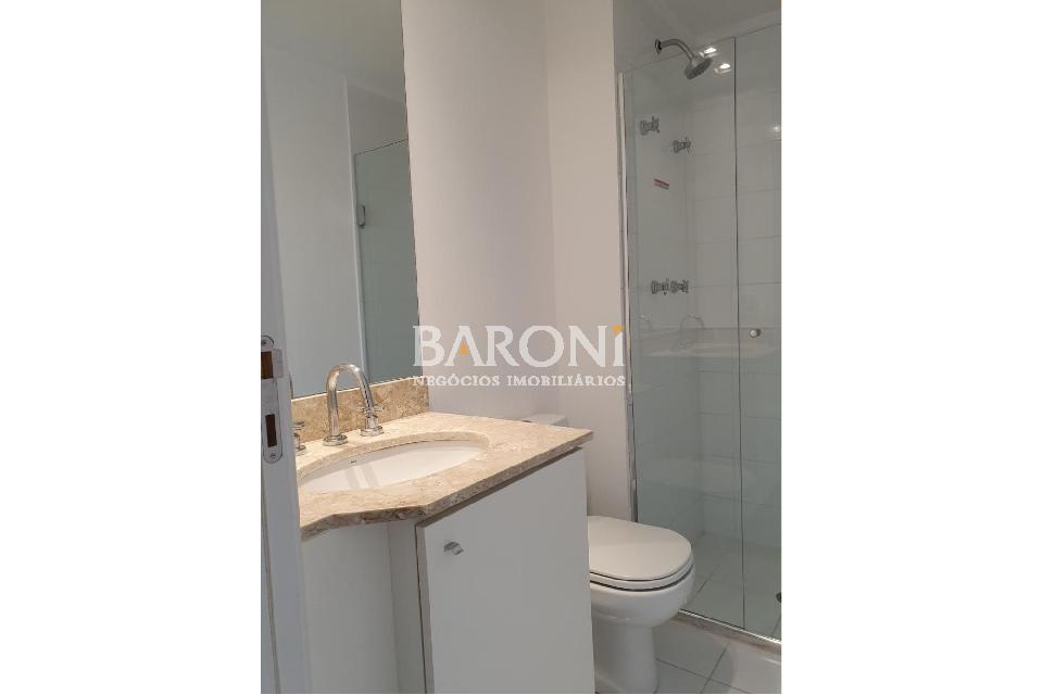 Apartamento - Brooklin