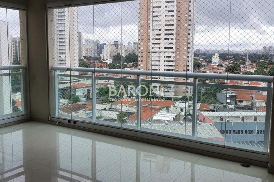 Apartamento - Brooklin