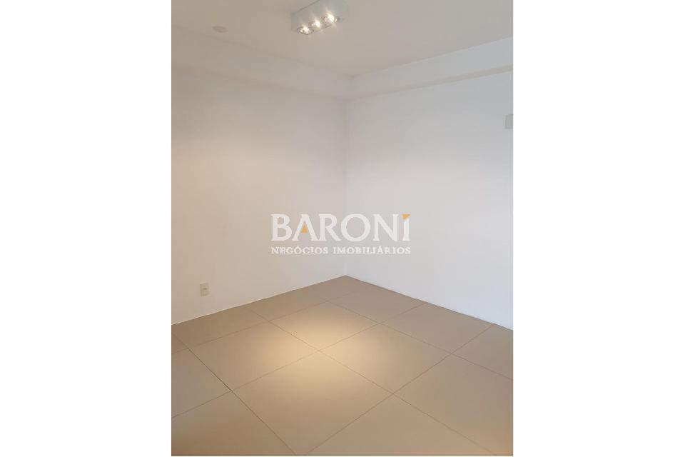 Apartamento - Brooklin