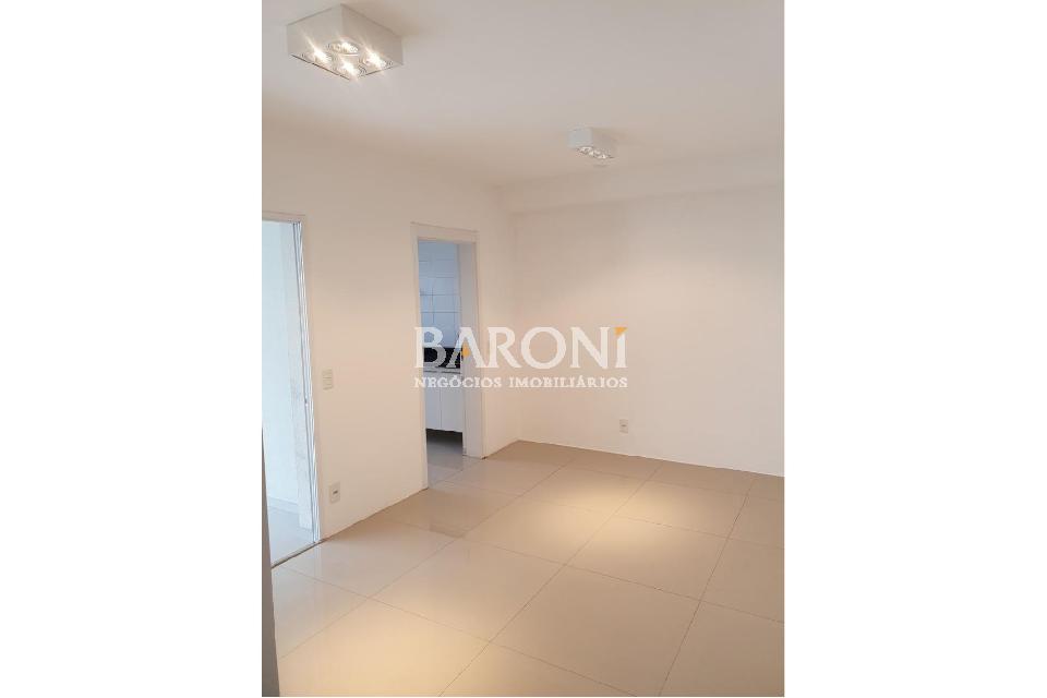 Apartamento - Brooklin