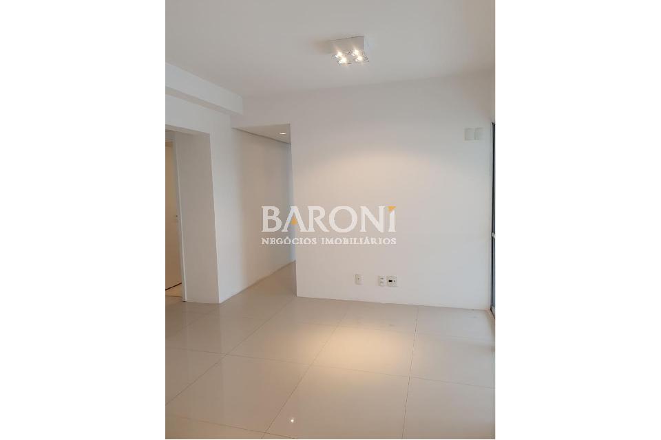 Apartamento - Brooklin