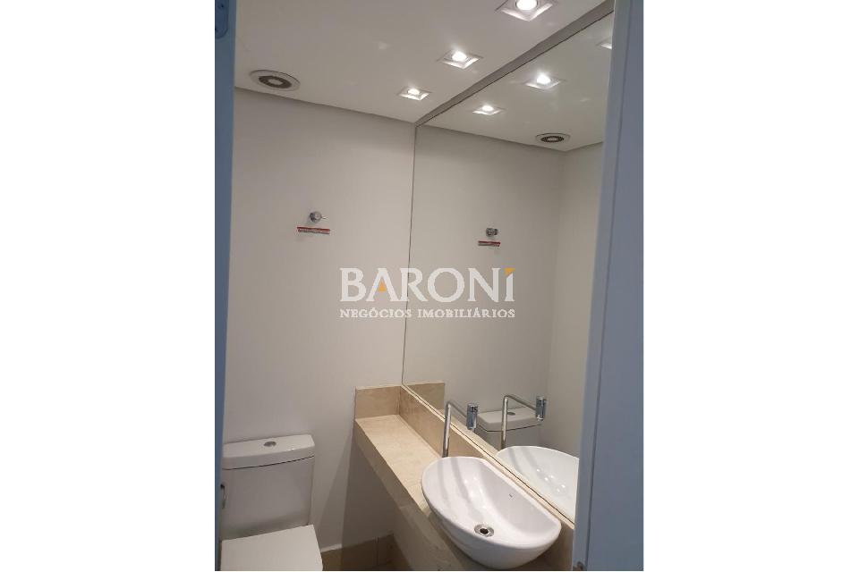 Apartamento - Brooklin