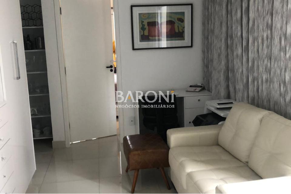 Apartamento - Vila Mariana