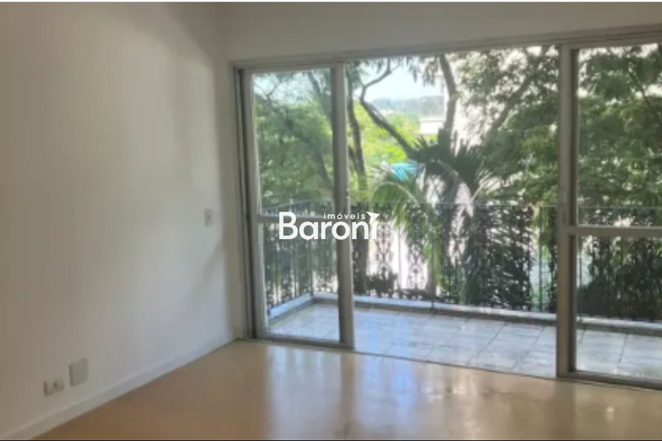 Apartamento - Brooklin Paulista