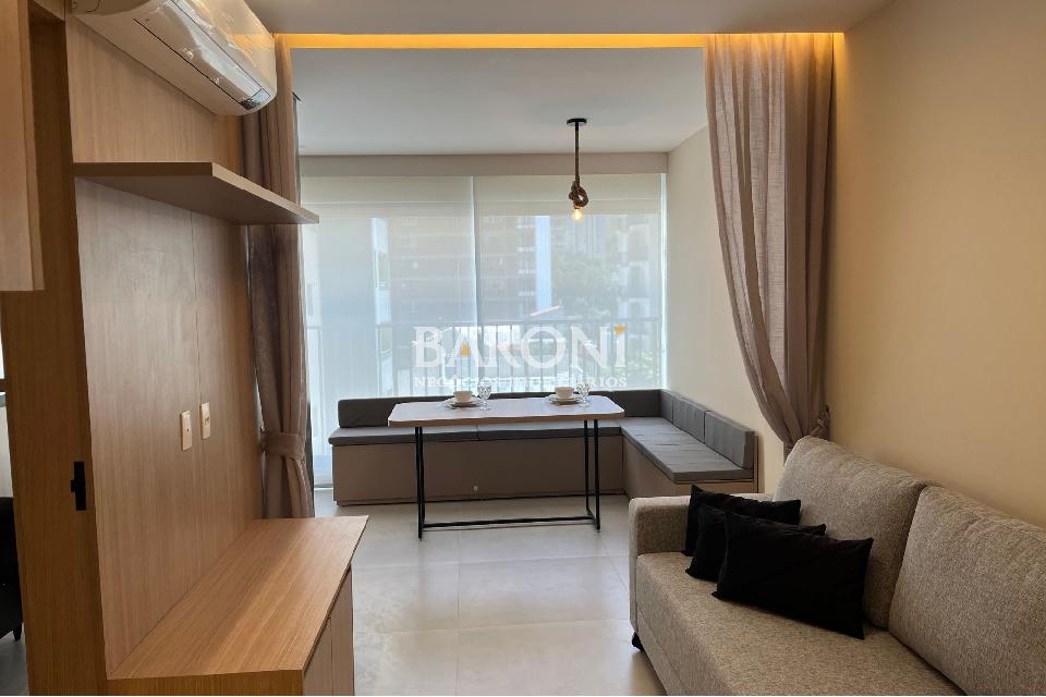 Apartamento - Jardim Paulista