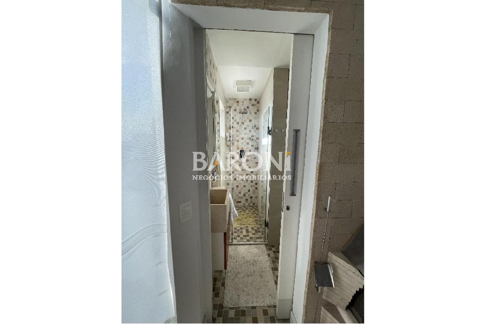 Apartamento - Campo Belo