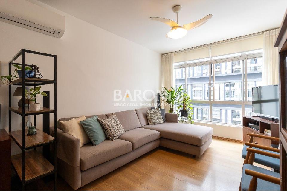 Apartamento - Itaim Bibi