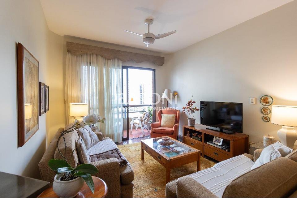 Apartamento - Itaim Bibi