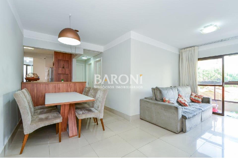 Apartamento - Vila Olímpia