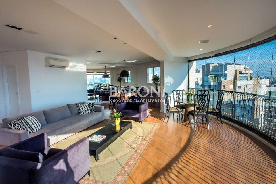 Apartamento - Jardim Paulista