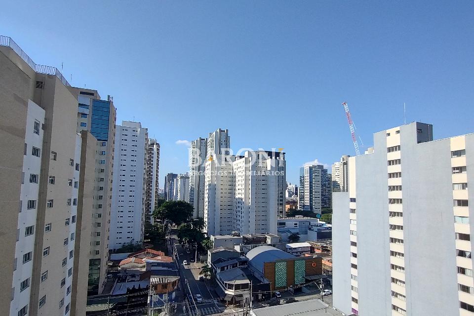 Apartamento - Moema