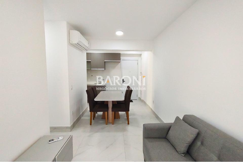 Apartamento - Moema