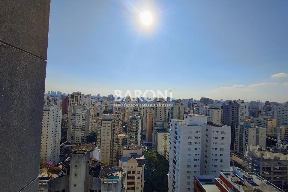 Apartamento - Moema