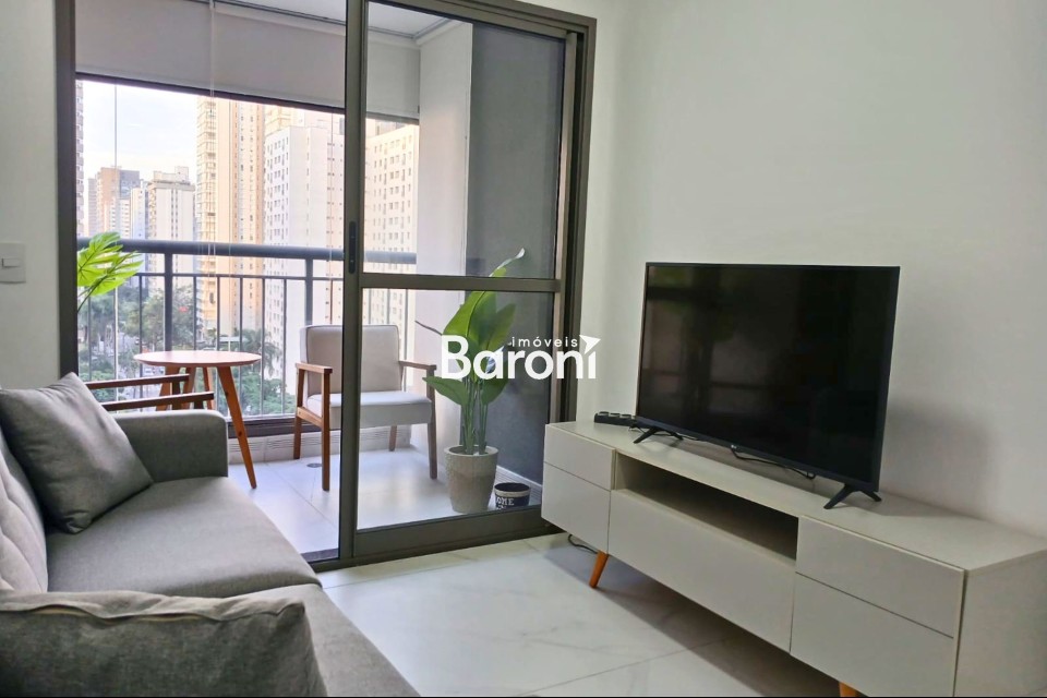 Apartamento - Moema