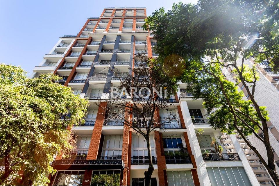 Apartamento - Itaim Bibi