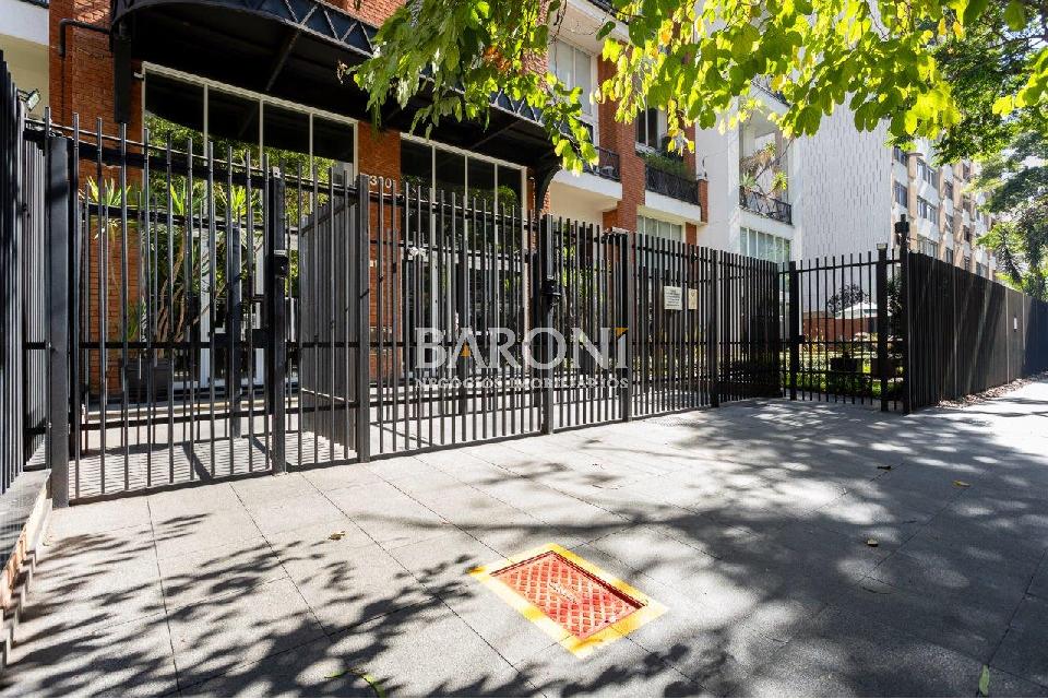 Apartamento - Itaim Bibi