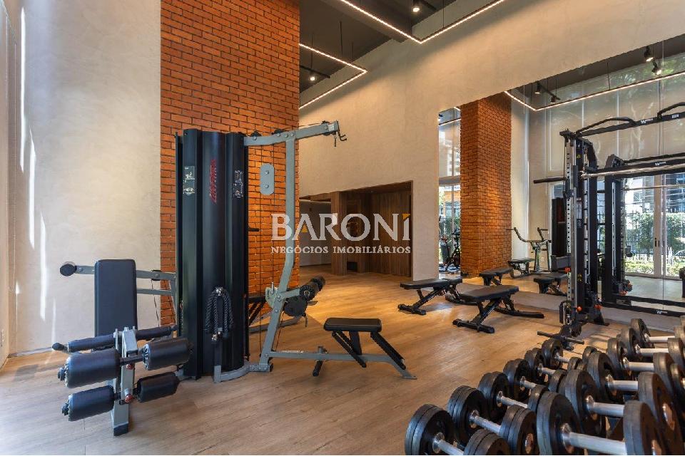 Apartamento - Itaim Bibi