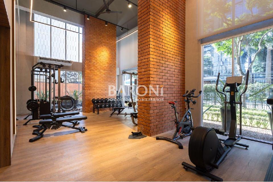 Apartamento - Itaim Bibi