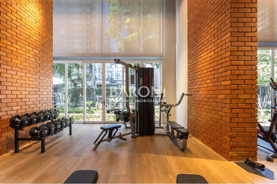 Apartamento - Itaim Bibi