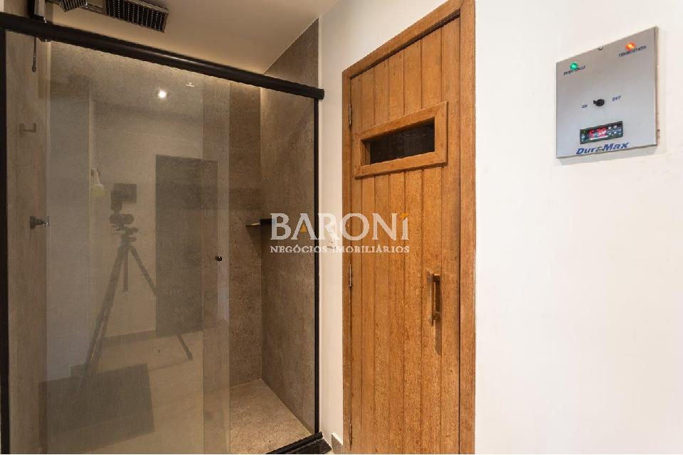 Apartamento - Itaim Bibi