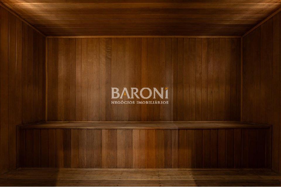 Apartamento - Itaim Bibi