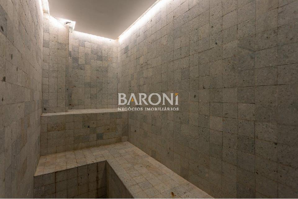 Apartamento - Itaim Bibi