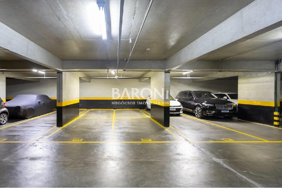 Apartamento - Itaim Bibi