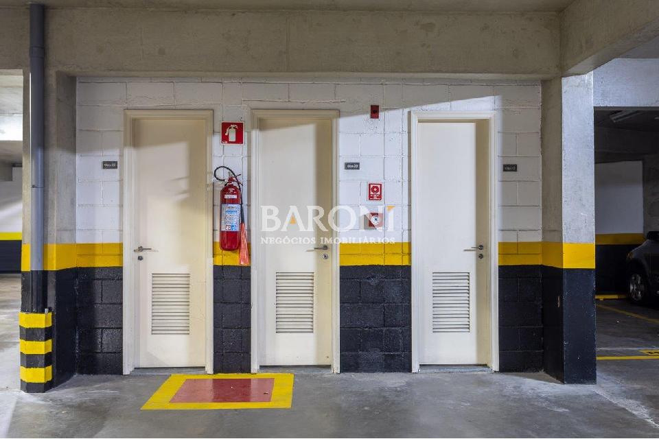 Apartamento - Itaim Bibi