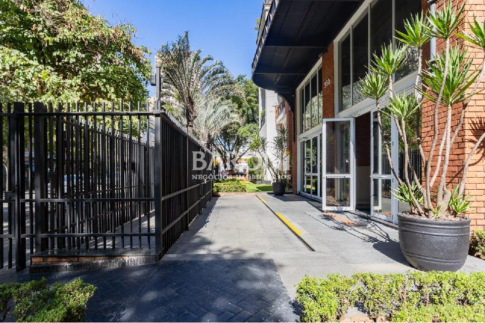 Apartamento - Itaim Bibi