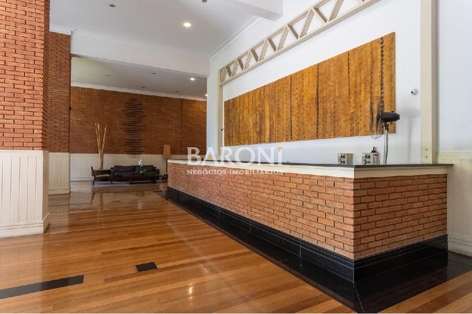 Apartamento - Itaim Bibi