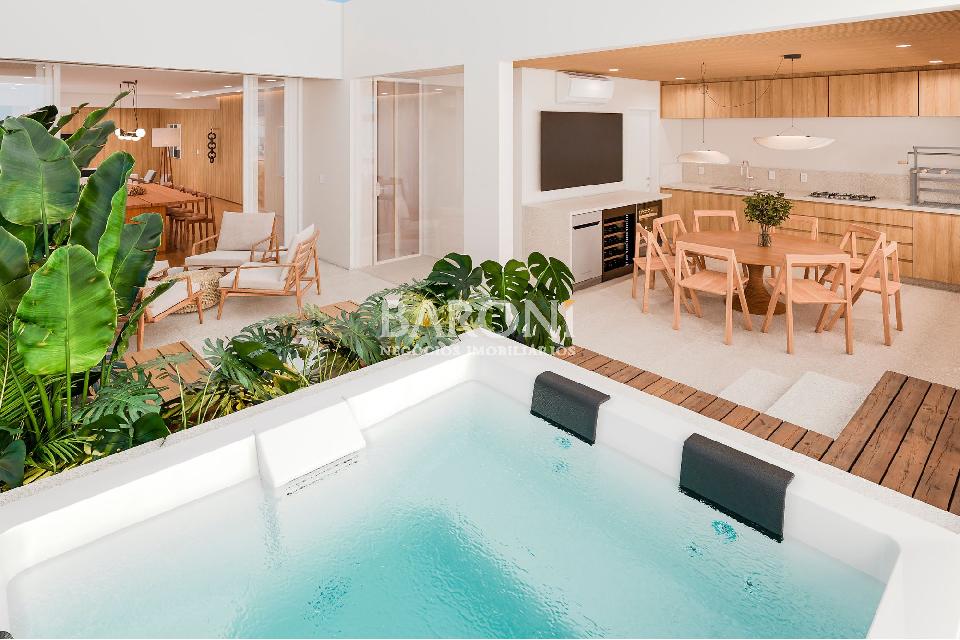 Apartamento - Bela Vista