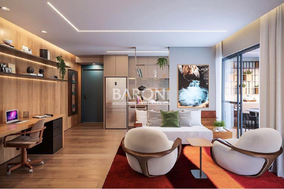 Apartamento - Brooklin